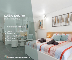 Casa Laura -PARKING - POOL